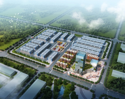  Feasibility Study Report of Wudu District Dabao Ecological Parking Lot Construction Project of Longnan Dangchang Wanfuxiang Agricultural Means of Production Company Wudu Branch