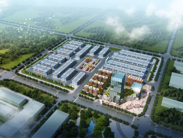  Feasibility Study Report of Baiyin Guangtai Aluminum Industry Co., Ltd.'s 50000 ton/year Aluminum Alloy Building Profile Construction Project