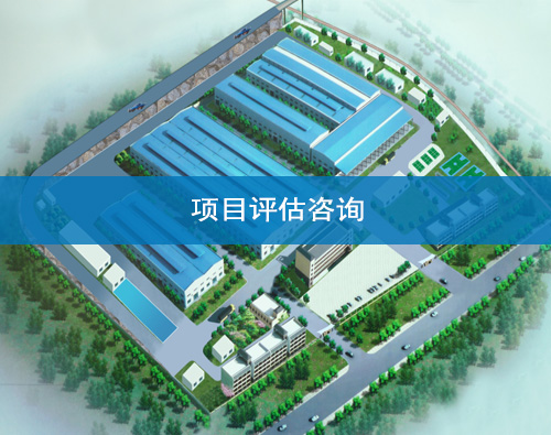  Lanzhou Project Appraisal Consultation